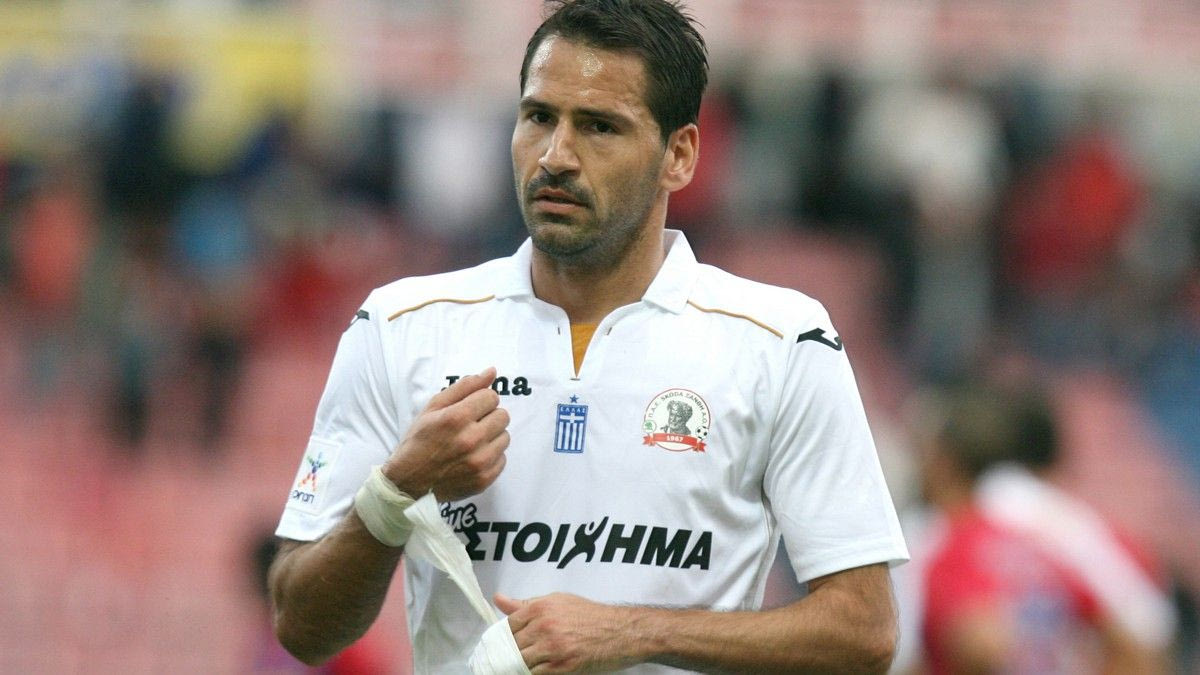 Ο παίκτης που έχει παίξει κόντρα στις πιο πολλές ομάδες