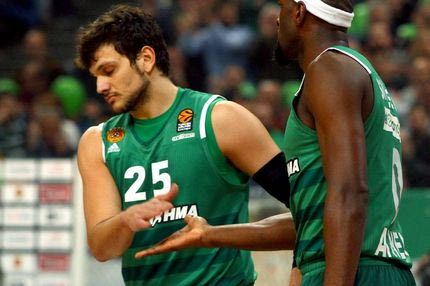 Γιατί δεν έπιασε ο Τζεντίλε