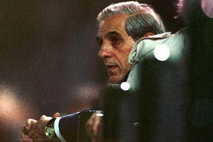 Ένας χρόνος χωρίς τον Παύλο Γιαννακόπουλο