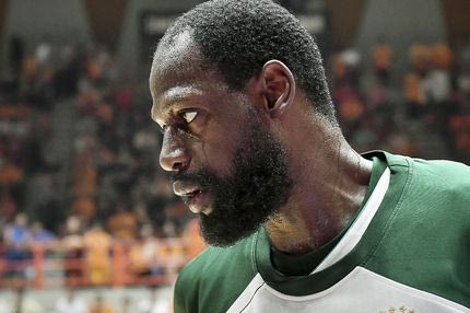 10 συμπαίκτες του Τζέιμς Γκιστ στον Παναθηναϊκό που αποκλείεται να θυμάσαι