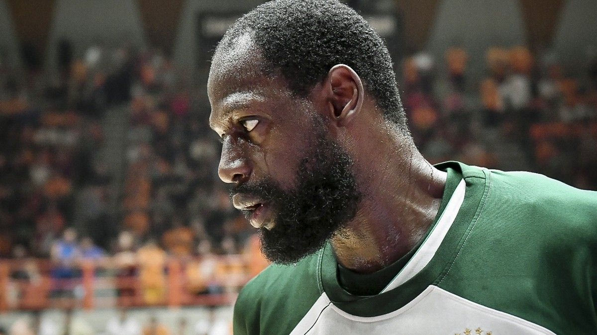 10 συμπαίκτες του Τζέιμς Γκιστ στον Παναθηναϊκό που αποκλείεται να θυμάσαι