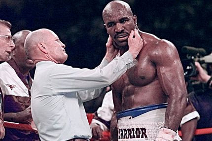 Τάισον-Χόλιφιλντ: Ο αγώνας με τα δαγκωμένα αυτιά κράτησε 12 χρόνια