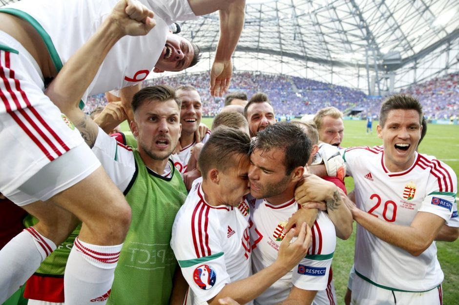 Ο Βίκτορ Όρμπαν ταΐζει αίμα και χρήμα το ουγγρικό ποδόσφαιρο