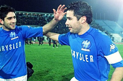 Ο Γιώργος Ξενίδης δεν φοβήθηκε ποτέ τις μάχες