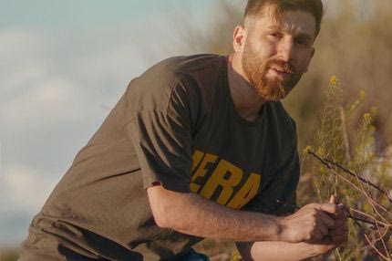 Ο σωσίας του Λιονέλ Μέσι κινδυνεύει με θάνατο