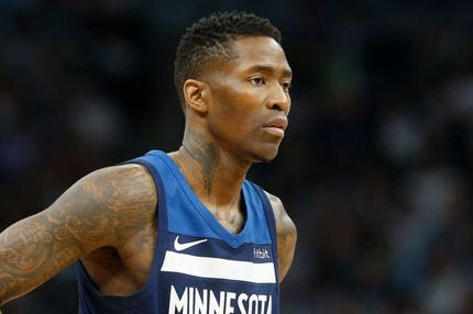 Όταν ο Τζαμάλ Κρόφορντ σχεδόν έχασε τη ζωή του στα ζάρια