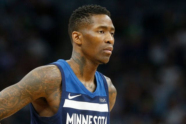 Όταν ο Τζαμάλ Κρόφορντ σχεδόν έχασε τη ζωή του στα ζάρια