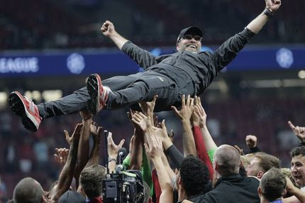 Η μαγεία της Λίβερκλοπ