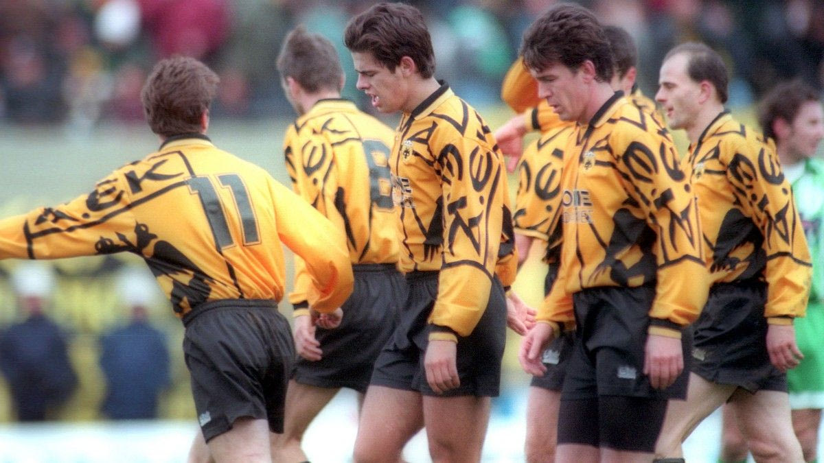 Poll: Ποιες είναι οι καλύτερες εμφανίσεις της ΑΕΚ;