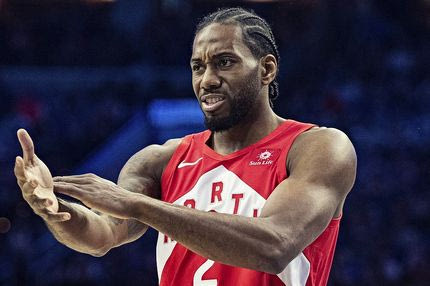 Τι κρύβει η κίνηση του Λέοναρντ να μηνύσει τη Nike