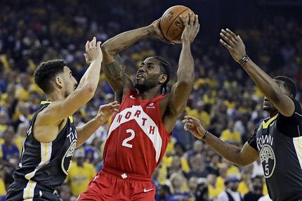 Ο Λέοναρντ δεν είχε λόγο να φοβάται, ο Πατσούλια έλειπε