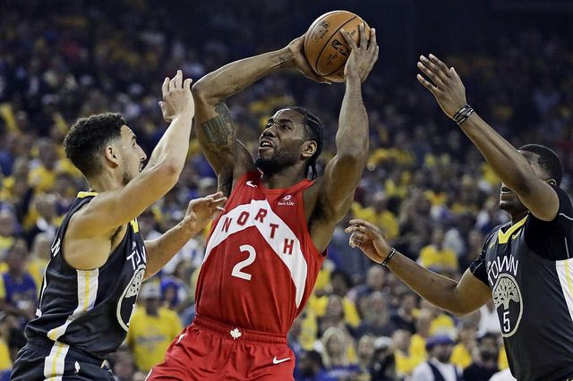 Ο Λέοναρντ δεν είχε λόγο να φοβάται, ο Πατσούλια έλειπε