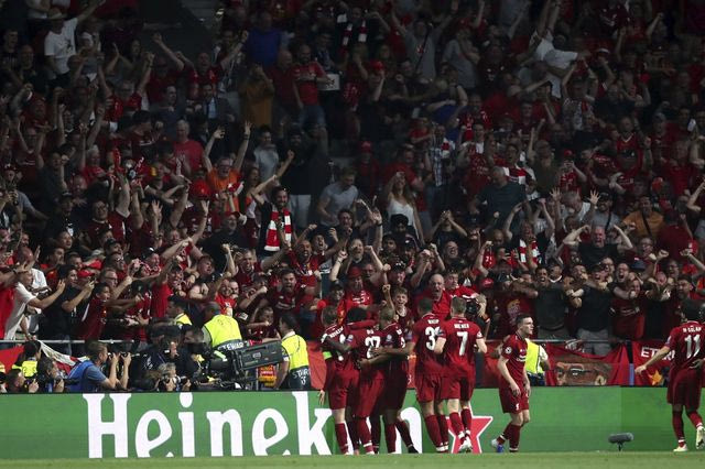 Let It Be, Let It Be…