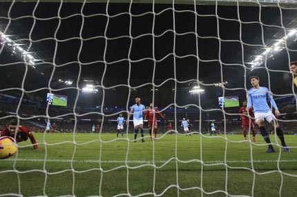 Οι Άγγλοι χρειάζονται μία περιουσία για να δουν Premier League στην TV