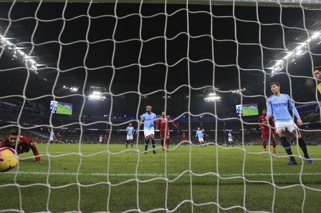 Οι Άγγλοι χρειάζονται μία περιουσία για να δουν Premier League στην TV