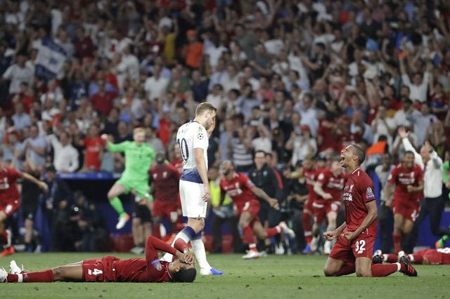 Τότεναμ-Λίβερπουλ: Όσα δεν έδειξαν οι κάμερες