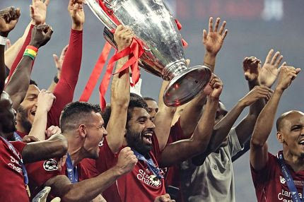 Πού έπαιζαν οι 14 του τελικού όταν ο Κλοπ αναλάμβανε τη Λίβερπουλ