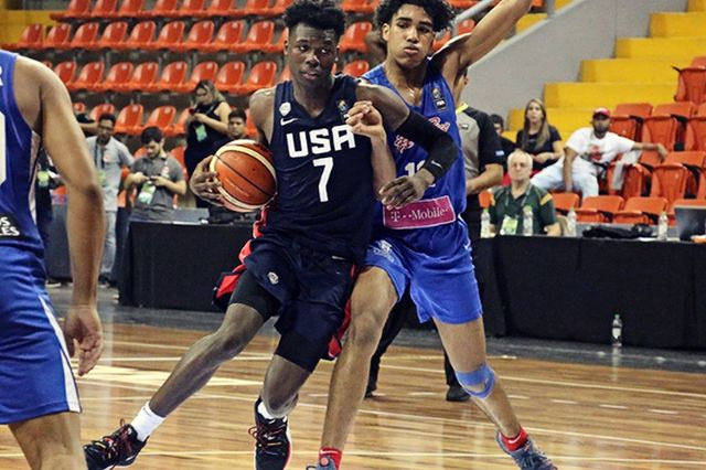 Το επόμενο ‘just a kid from Akron’ θα είναι ο Κρις Λίβινγκστον