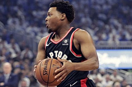 Οι 50 κορυφαίοι του ΝΒΑ μπαίνουν στη σειρά: 40-31