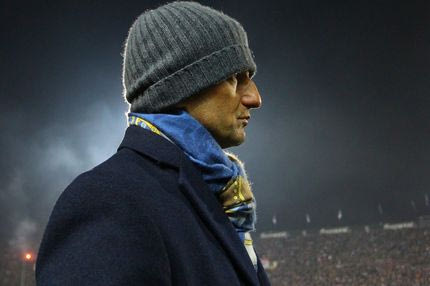 Η φυγή Λουτσέσκου μπορεί να γίνει ευλογία για τον ΠΑΟΚ