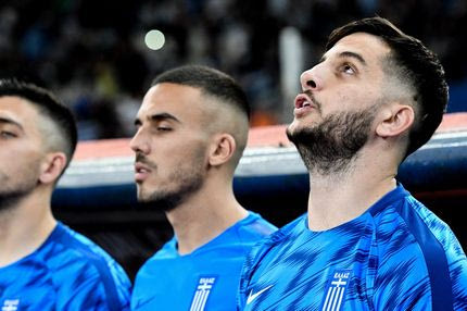 Εθνική: Από την ελπίδα της Ζένιτσα στο μηδέν