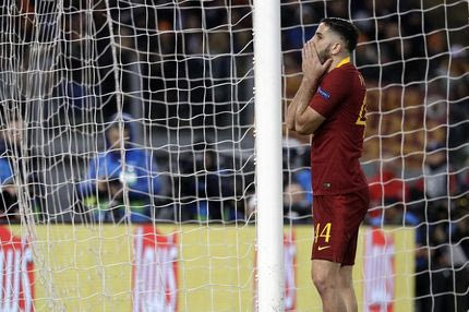 Η τελευταία ευκαιρία του Κώστα Μανωλά