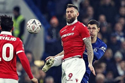 Ο ΜακΓκόβερν είναι βέβαιος πως η Νότιγχαμ θα πετύχει ξανά