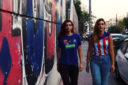 Τα videos του Πανιωνίου για τα εισιτήρια διαρκείας κάνουν τη διαφορά