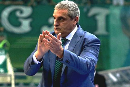 Η κρυφή δύναμη του Αργύρη Πεδουλάκη