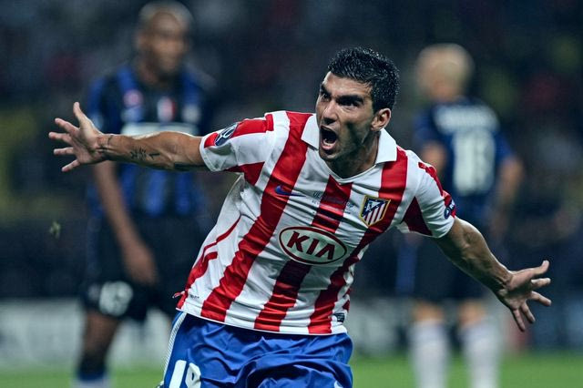 Χοσέ Αντόνιο Ρέγιες: Ο Σεβιγιάνος καλλιτέχνης δεν μένει πια εδώ