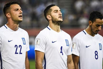 Πόσο φτωχή είναι η δεξαμενή παικτών για την Εθνική Ελλάδας;