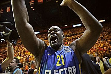 Ο Σοφοκλής Σχορτσανίτης κυνηγάει την υστεροφημία του