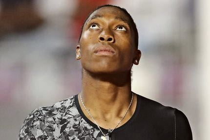 Ο ανένδοτος αγώνας της Κάστερ Σεμένια δεν έχει ημερομηνία λήξης