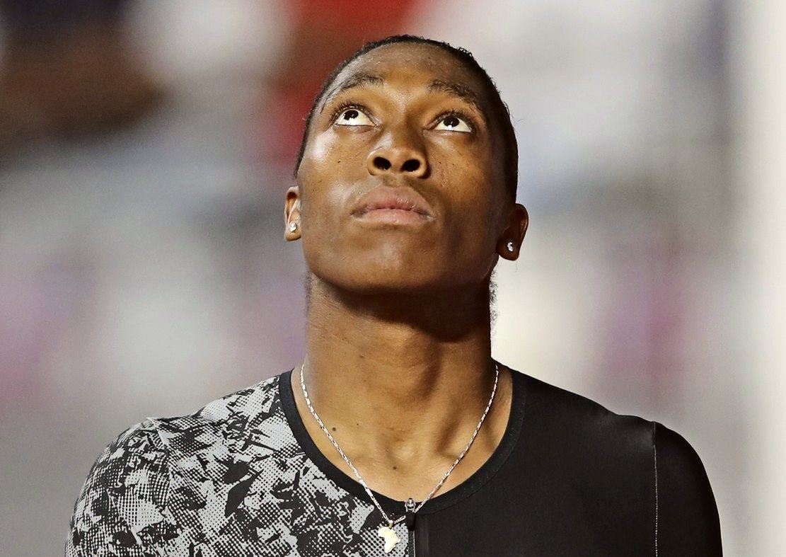 Ο ανένδοτος αγώνας της Κάστερ Σεμένια δεν έχει ημερομηνία λήξης