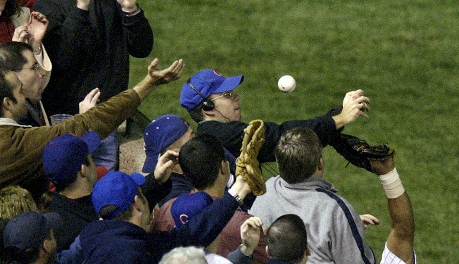 Στιβ Μπάρτμαν: Ο φίλαθλος που (δεν) έκρινε ένα πρωτάθλημα!