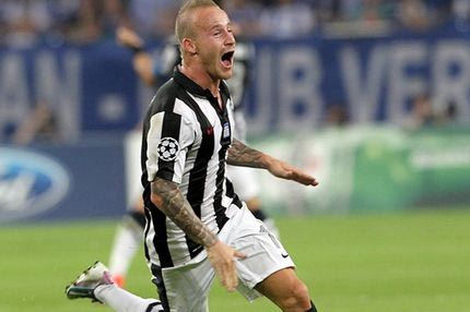 Ο Στοχ γυρίζει στον ΠΑΟΚ γιατί έχει αφήσει μια δουλειά στη μέση