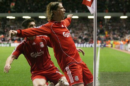 Ο Φερνάντο Τόρες θα έχανε τη μεταγραφή στη Λίβερπουλ από τον Ντάρεν Μπεντ