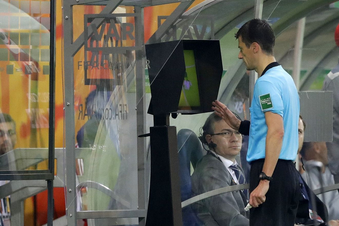 Η αφρικάνικη ομάδα που επέστρεψε το πρωτάθλημα της, λόγω VAR