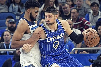 Οι 50 κορυφαίοι του ΝΒΑ μπαίνουν στη σειρά: 30-21