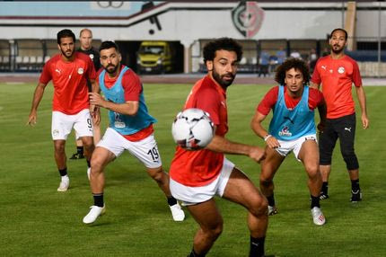 Η ‘σκληρή αγάπη’ του Σάλαχ προς τον Ουάρντα