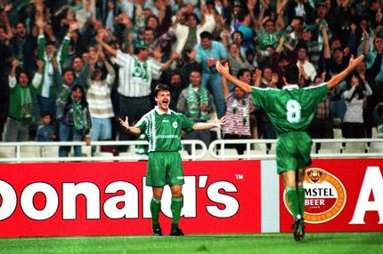 Οι καλύτερες ομάδες που είδαμε ποτέ στην Ελλάδα