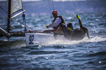 Η μαρίνα της Αθήνας έσπασε το δίπολο Μαγιόρκα-Βαλένθια 