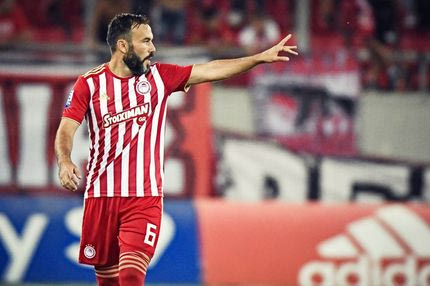 Η καλύτερη 11άδα των free agents που αγωνίστηκαν πέρσι στην Ελλάδα