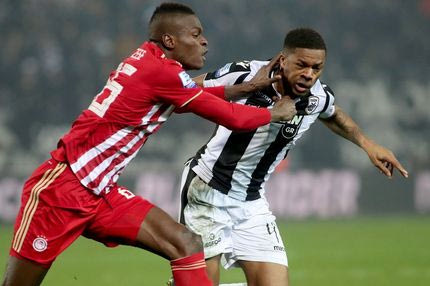 Το Top-10 του limit up των μετοχών παικτών της Super League