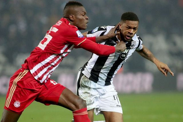 Το Top-10 του limit up των μετοχών παικτών της Super League