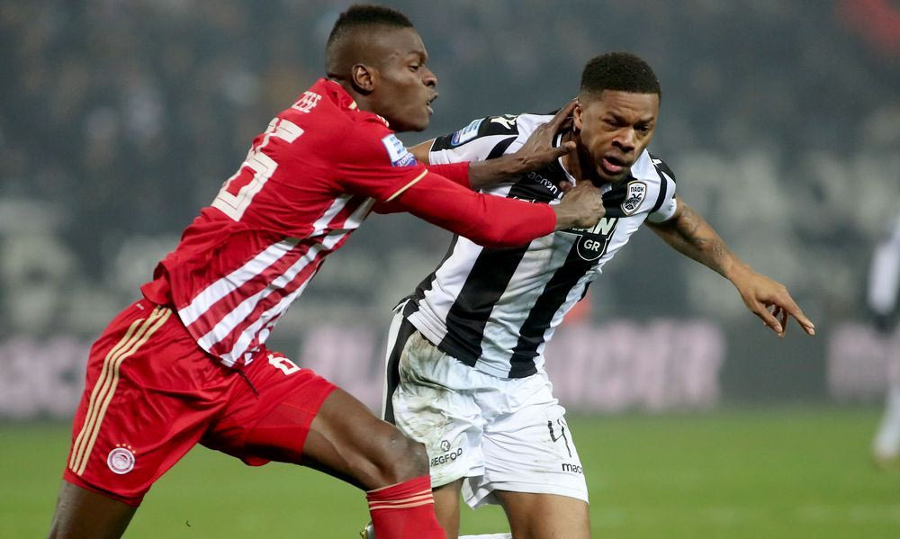 Το Top-10 του limit up των μετοχών παικτών της Super League