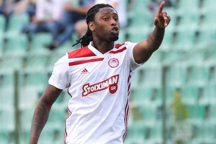 Ολυμπιακός: Σεμέδο, φορ και μια προσευχή για τον Γκιλιέρμε