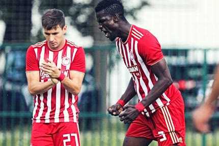 Γιατί ο Ολυμπιακός δεν σχεδιάζει να πάρει στόπερ (τώρα)