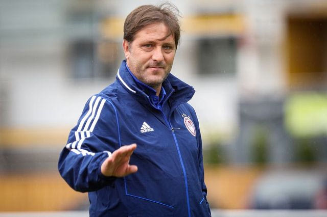 Ολυμπιακός: Τα όνειρα και ο εφιάλτης του Μαρτίνς