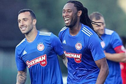 Η ώρα των πρώτων σοβαρών αποφάσεων για τον Μαρτίνς